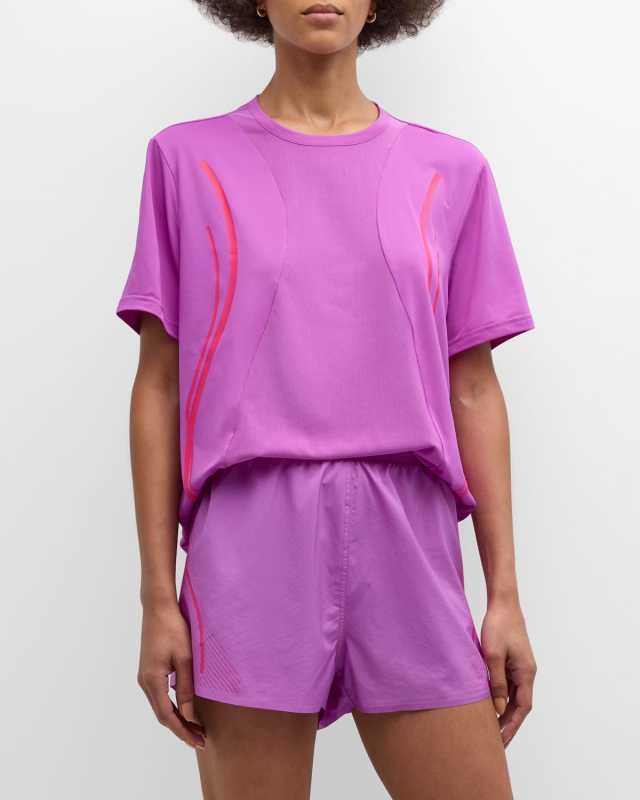 TruePace Running Tee