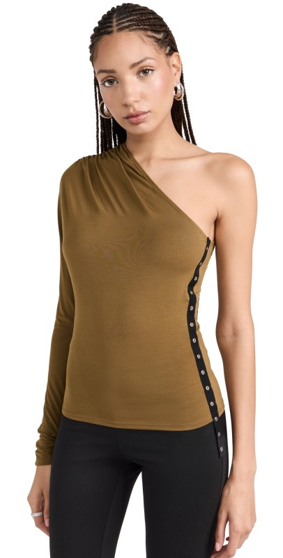 Miaou Katia Top Cedar