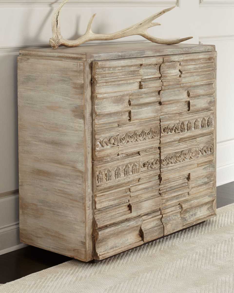 Harrelson Cabinet