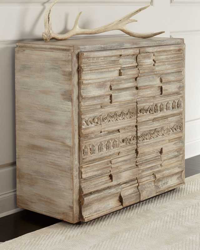 Harrelson Cabinet