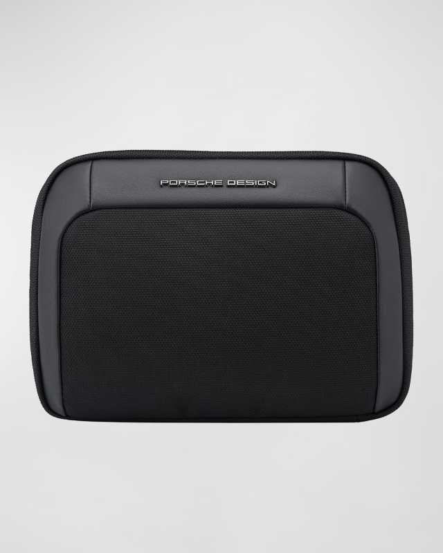 Roadster Nylon Washbag, Large