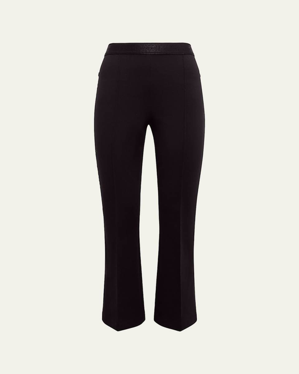 Grazia Jersey Trousers