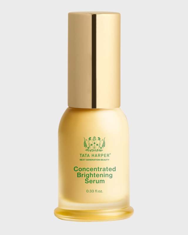 Concentrated Brightening Serum Mini,