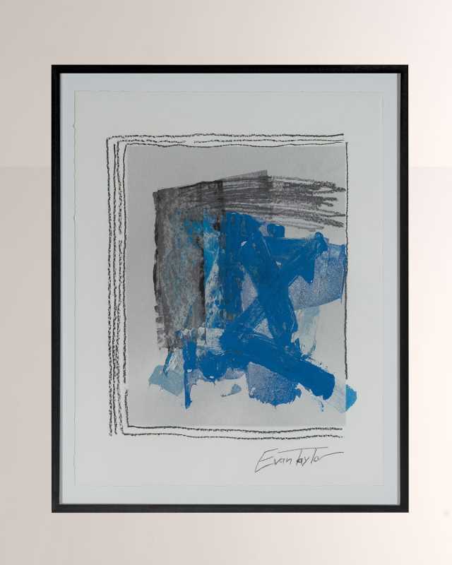 "Dusted in Memphis V" Giclee Art