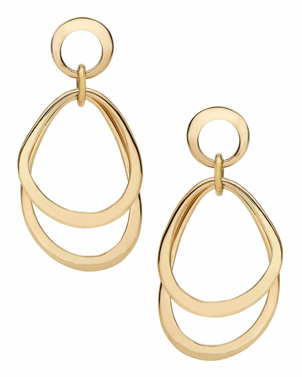 Makali Dangle Earrings