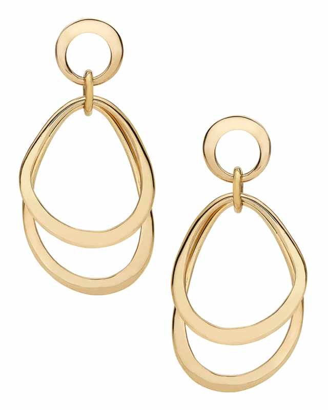 Makali Dangle Earrings