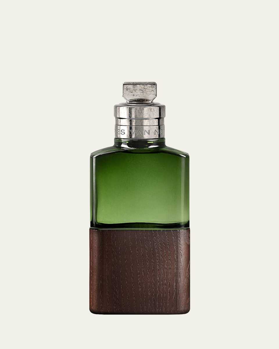 Cannabis Patchouli Eau de Parfum, 3.4 oz.