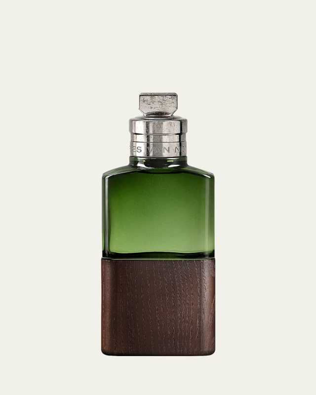 Cannabis Patchouli Eau de Parfum, 3.4 oz.