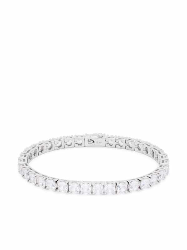 Classic Tennis bracelet