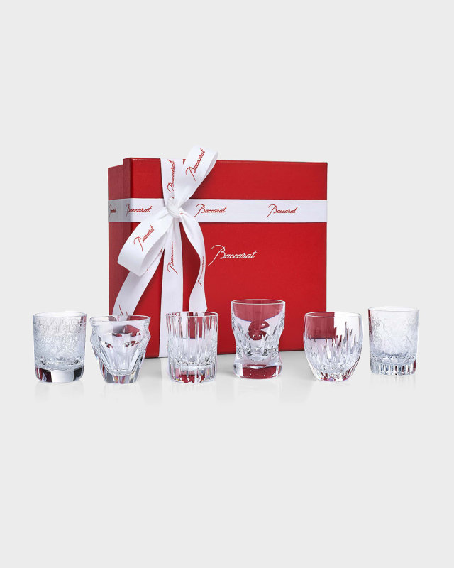 Everyday Shot Glasses
