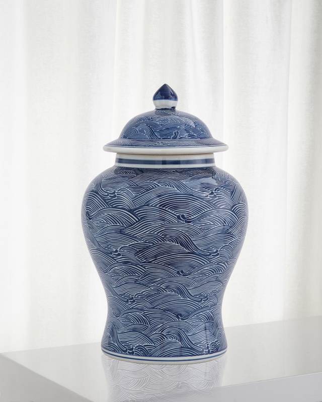 Aegean Small Jar