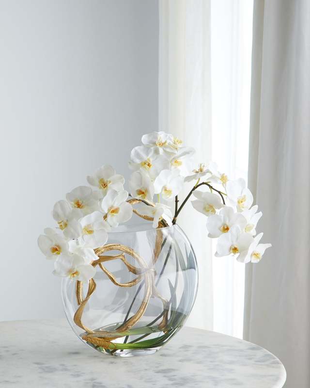 Golden Moon Arrangement