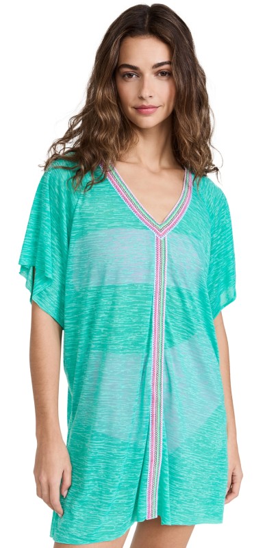 Pitusa Mini Abaya Mint
