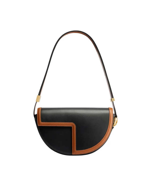 Le Patou Bicolor Bag