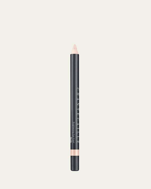 Brightening Eye Kajal - Nude