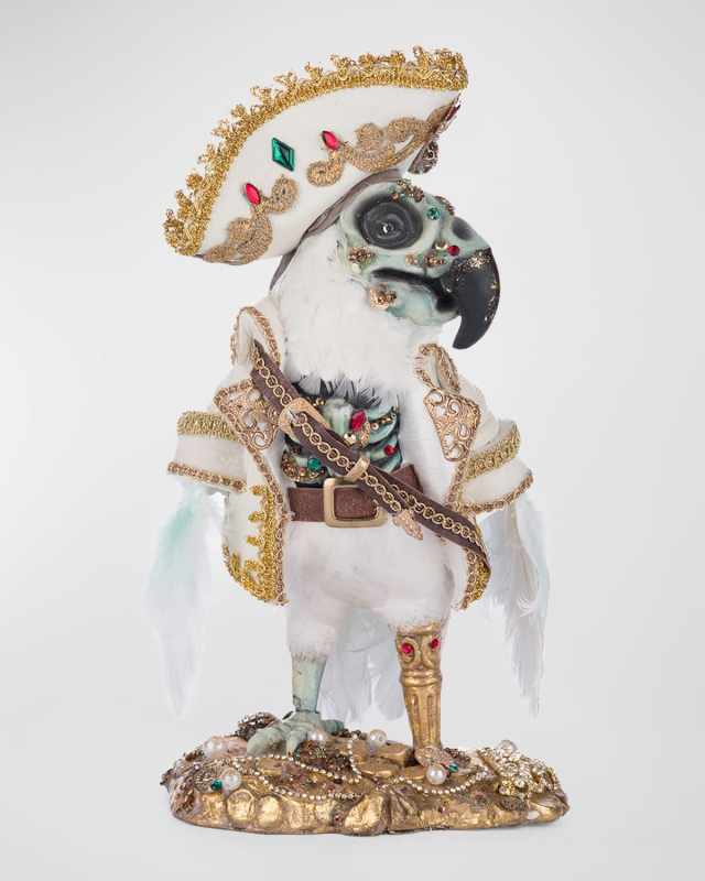 Peg Leg Polly Tabletop