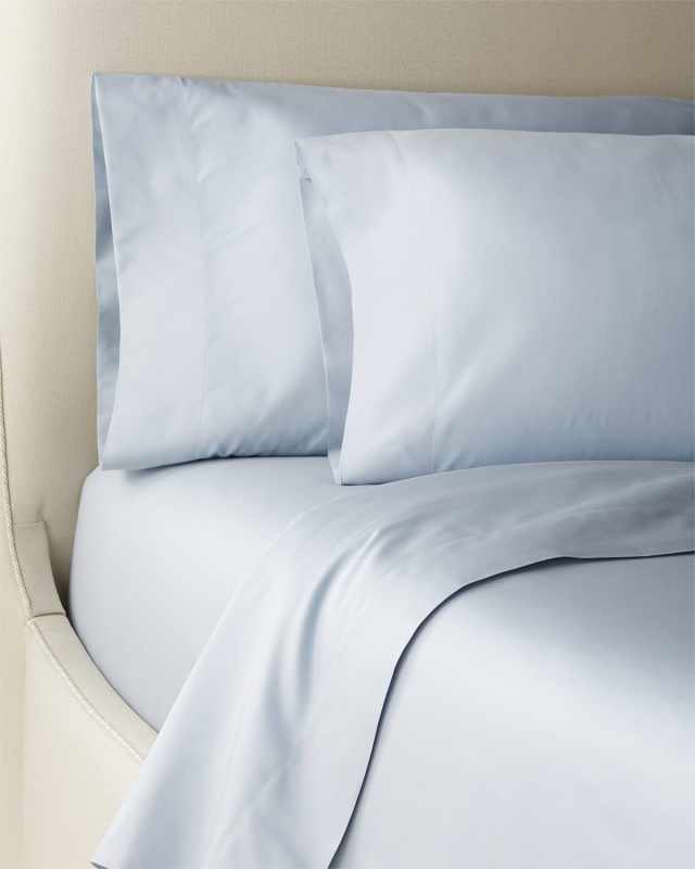 Charisma 400-Thread Count Standard Pillowcases, Set of 2