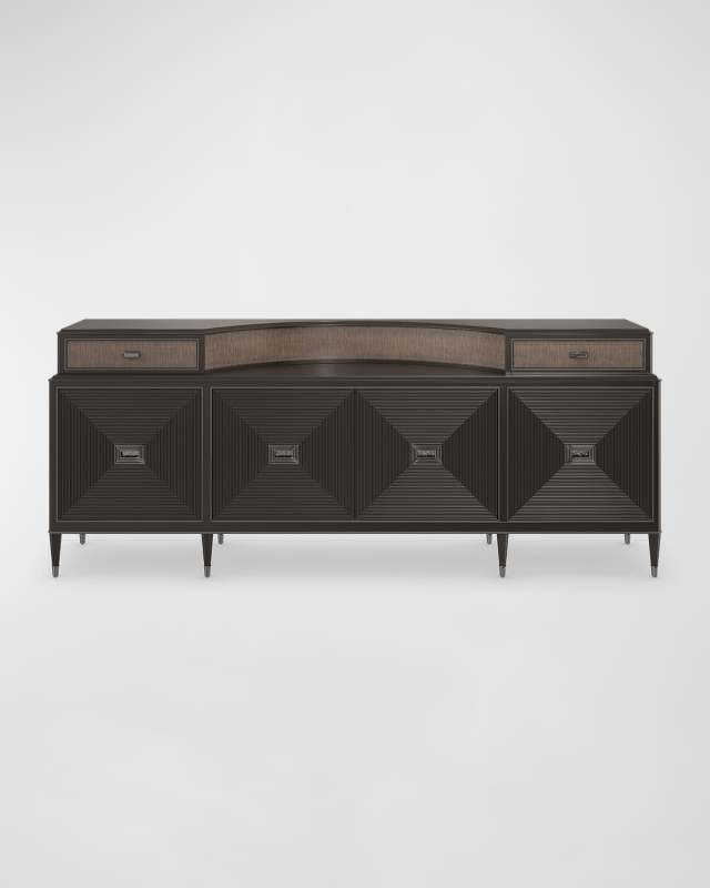 Gallerie Buffet