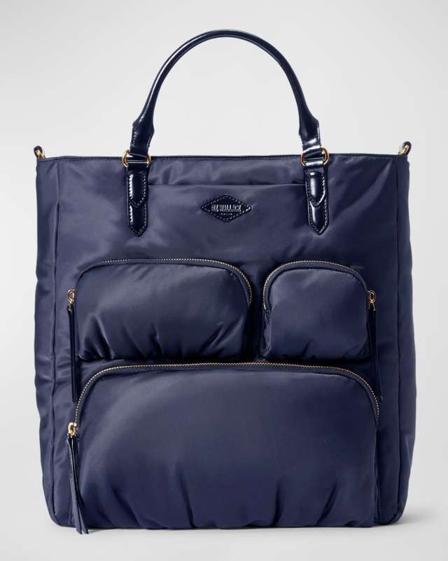 Chelsea Helmet Tote Bag