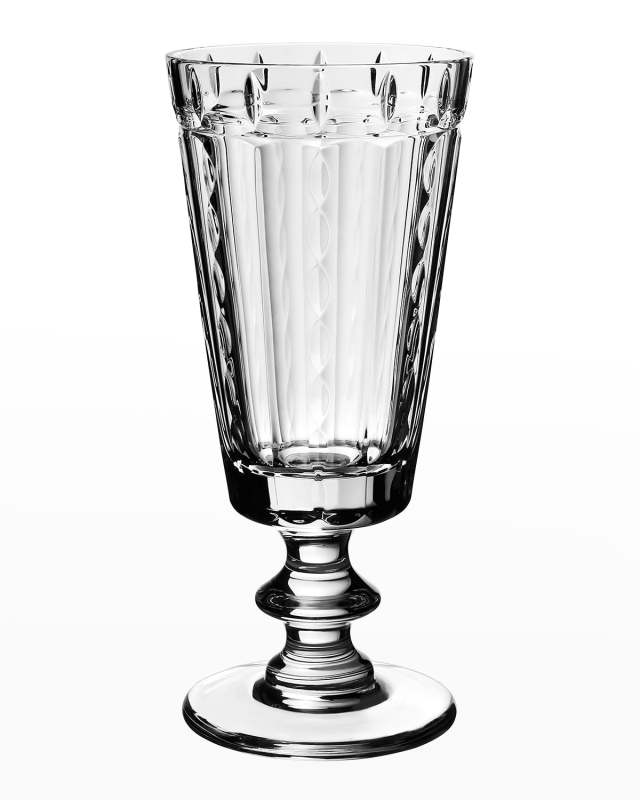 Vivien Footed Vase