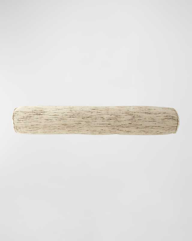 Duriel Tube Pillow