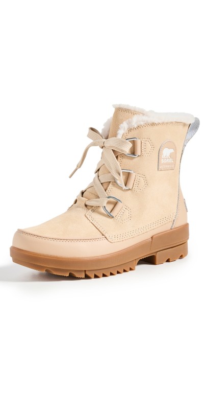 Sorel Tivol IV WP Boots Ceramic, Natural