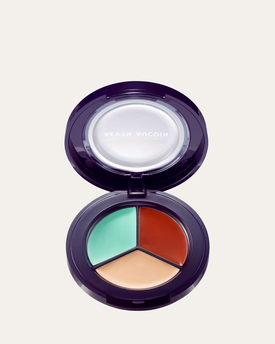 Face Forward Color Corrector