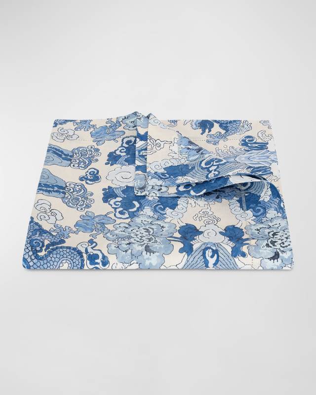 Magic Mountain Tablecloth, 70" x 126"