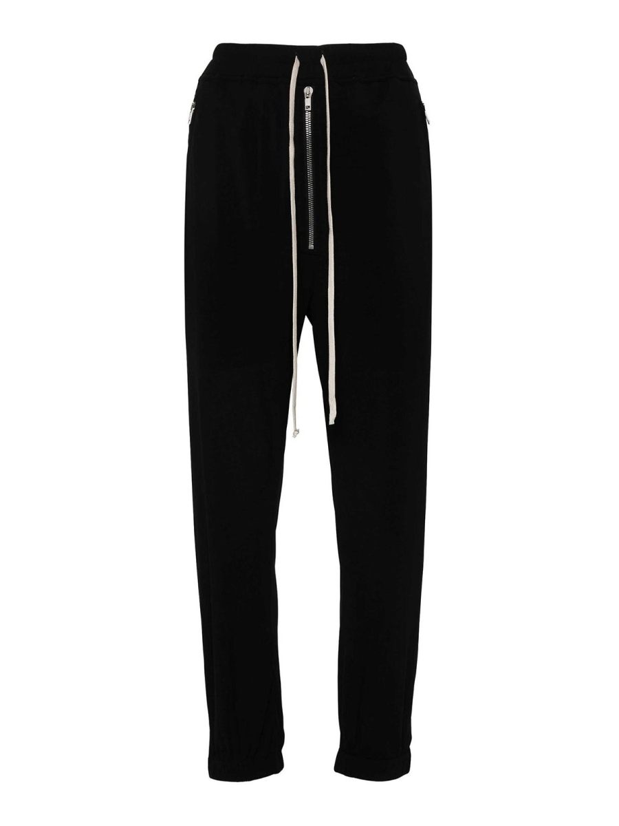 Rick Owens Short - Noir