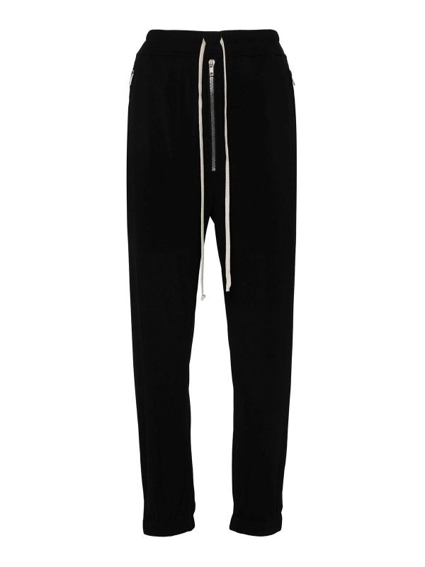Rick Owens Short - Noir