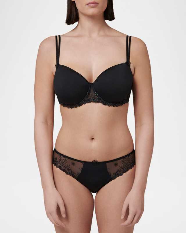 Delice 3D Molded Bra