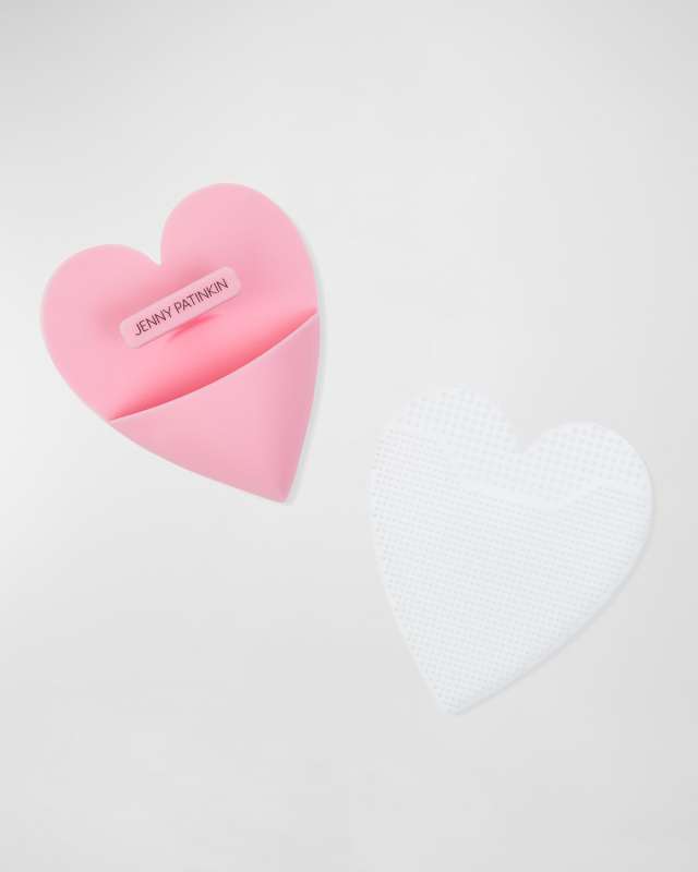 Pure Luxury Love Scrubbers