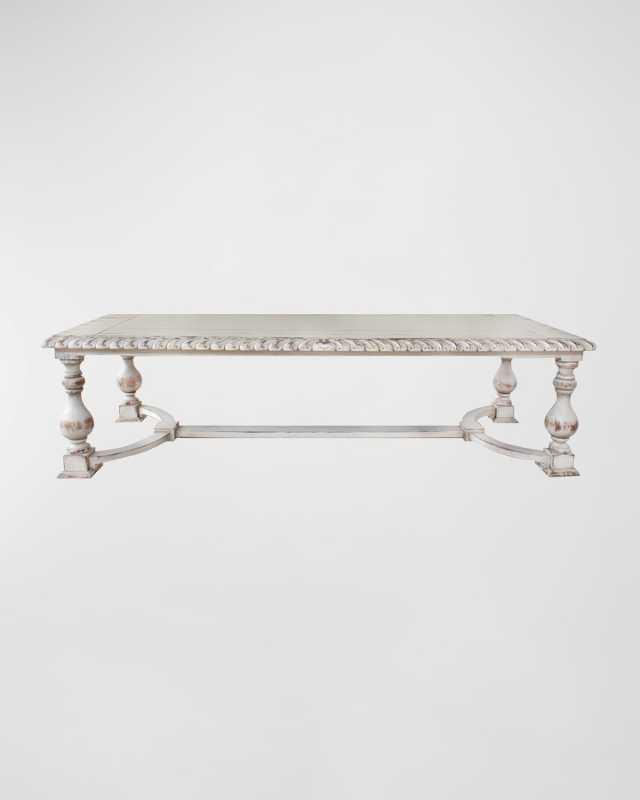 Bianca Dining Table