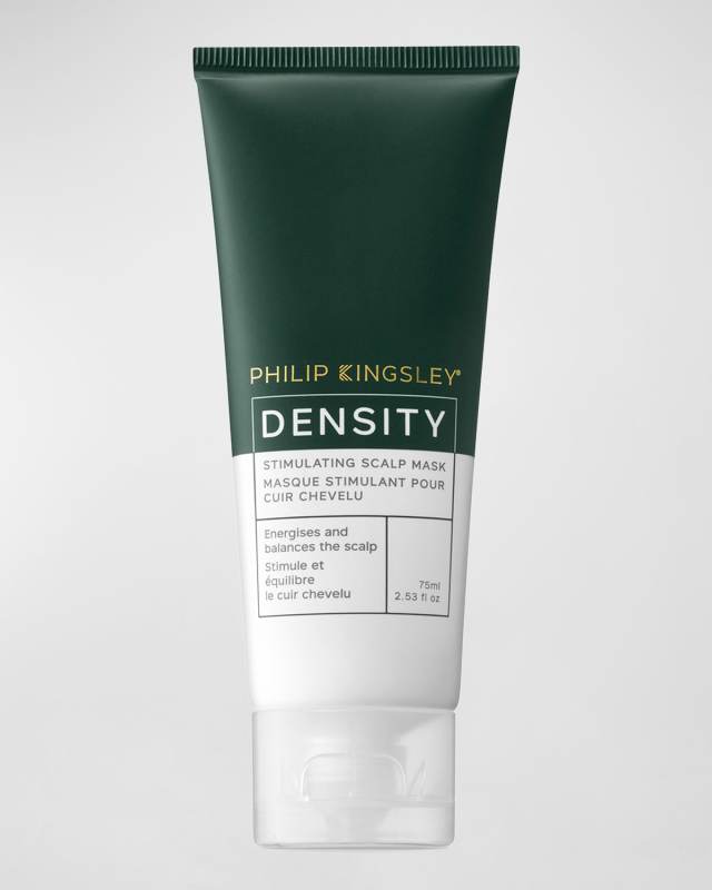 2.5 oz. Density Stimulating Scalp Mask