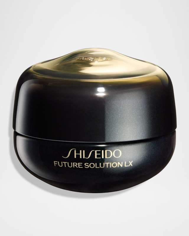 Future Solution LX Eye and Lip Contour Regenerating Cream, 0.6 oz.