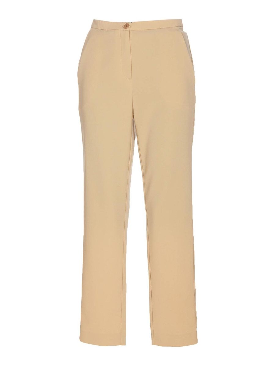 Patrizia Pepe Short - Beige