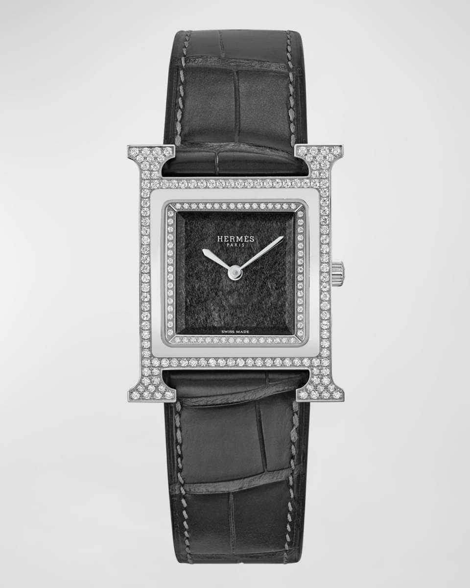 Heure H Watch, 30 MM