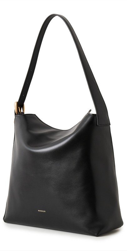 Wandler Marli Tote Black Eclipse