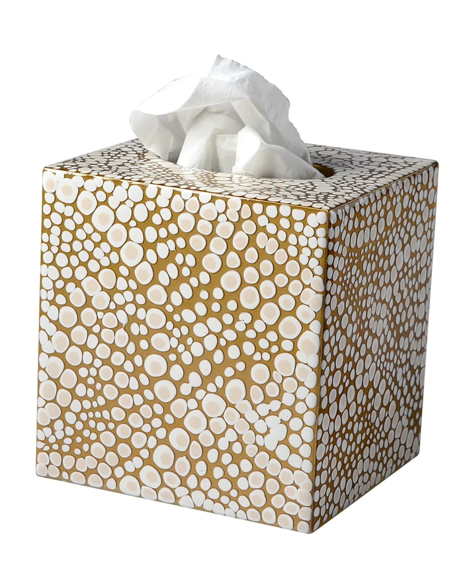 Prosecco Boutique Tissue Box Cover