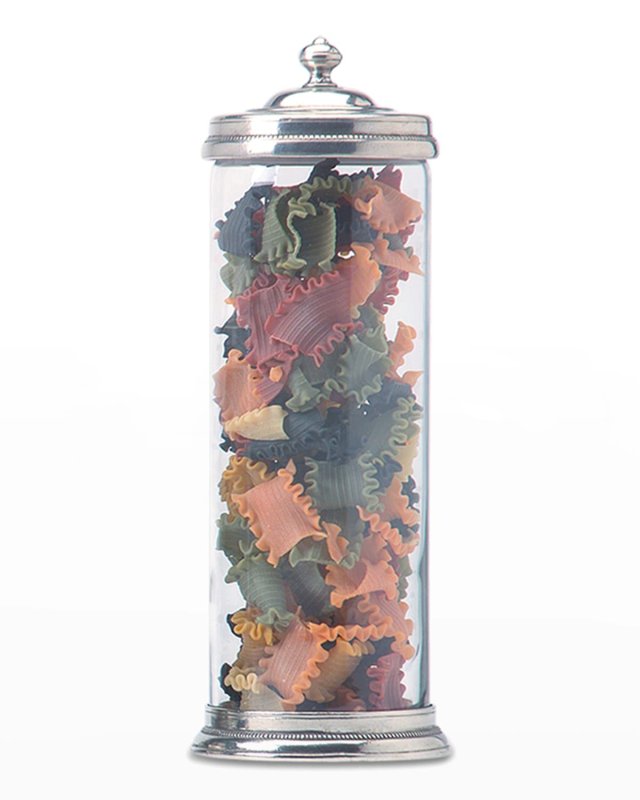 X-Large Glass Canister
