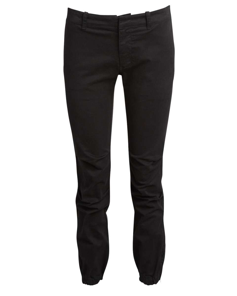 French Military Pants