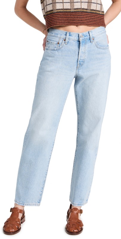 Levi's 501 90s Jeans Ever Afternoon