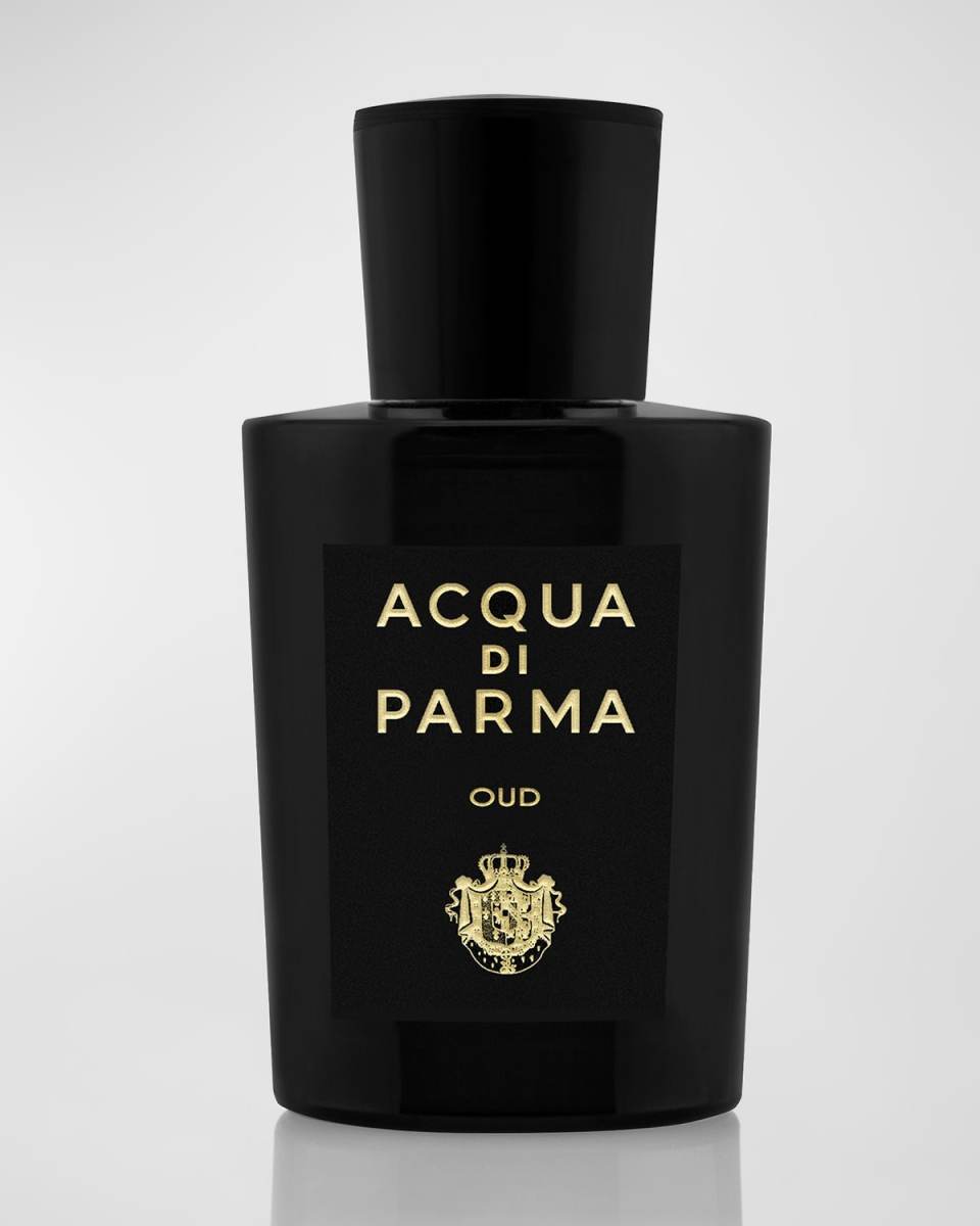 Oud Eau de Parfum,