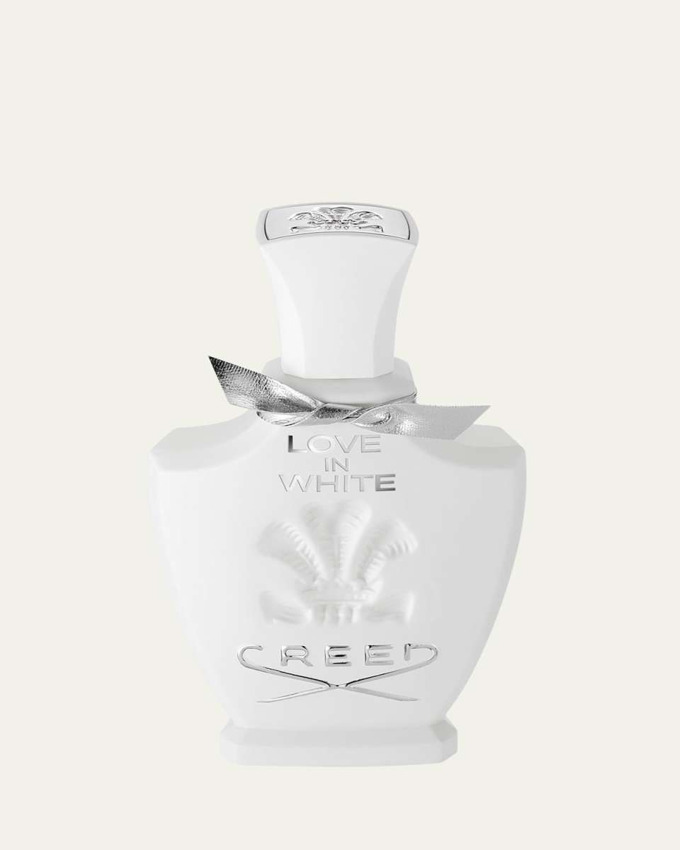 Love In White,