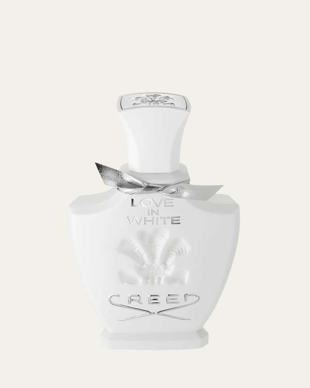 Love In White,