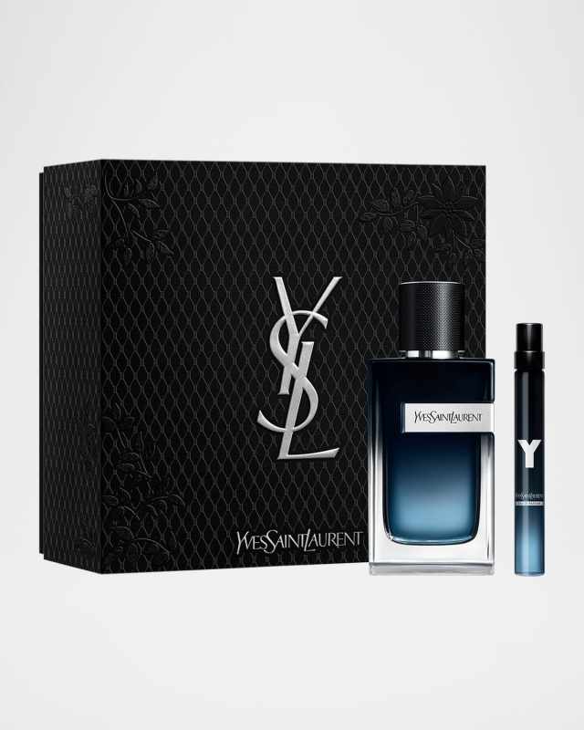 Y Eau de Parfum Holiday Set