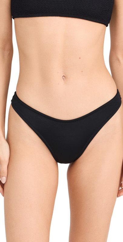 Lioness Bisous Bottoms Onyx