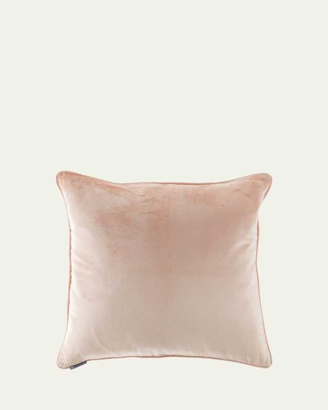 Bloom King Double Flange Duvet Cover