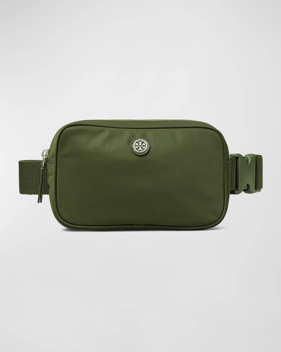 Virginia Nylon Belt Bag