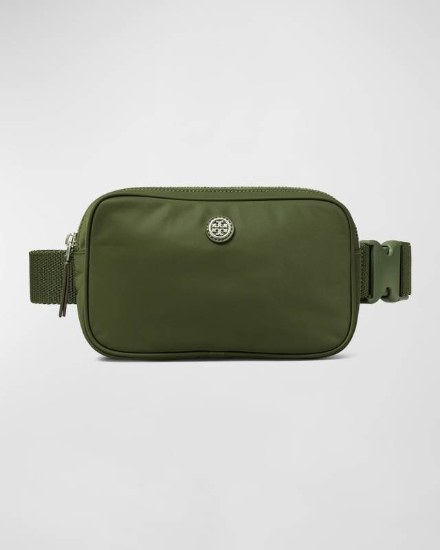 Virginia Nylon Belt Bag